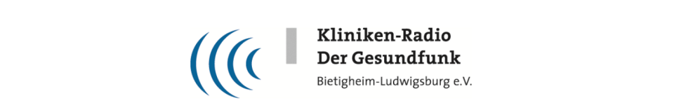 Kliniken-Radio Gesundfunk logo